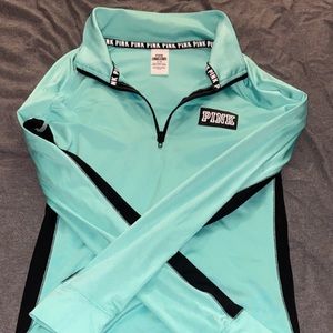 Track jacket